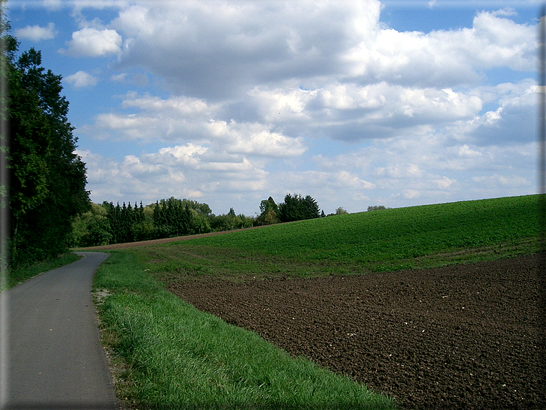 foto Paesaggi Bavaresi